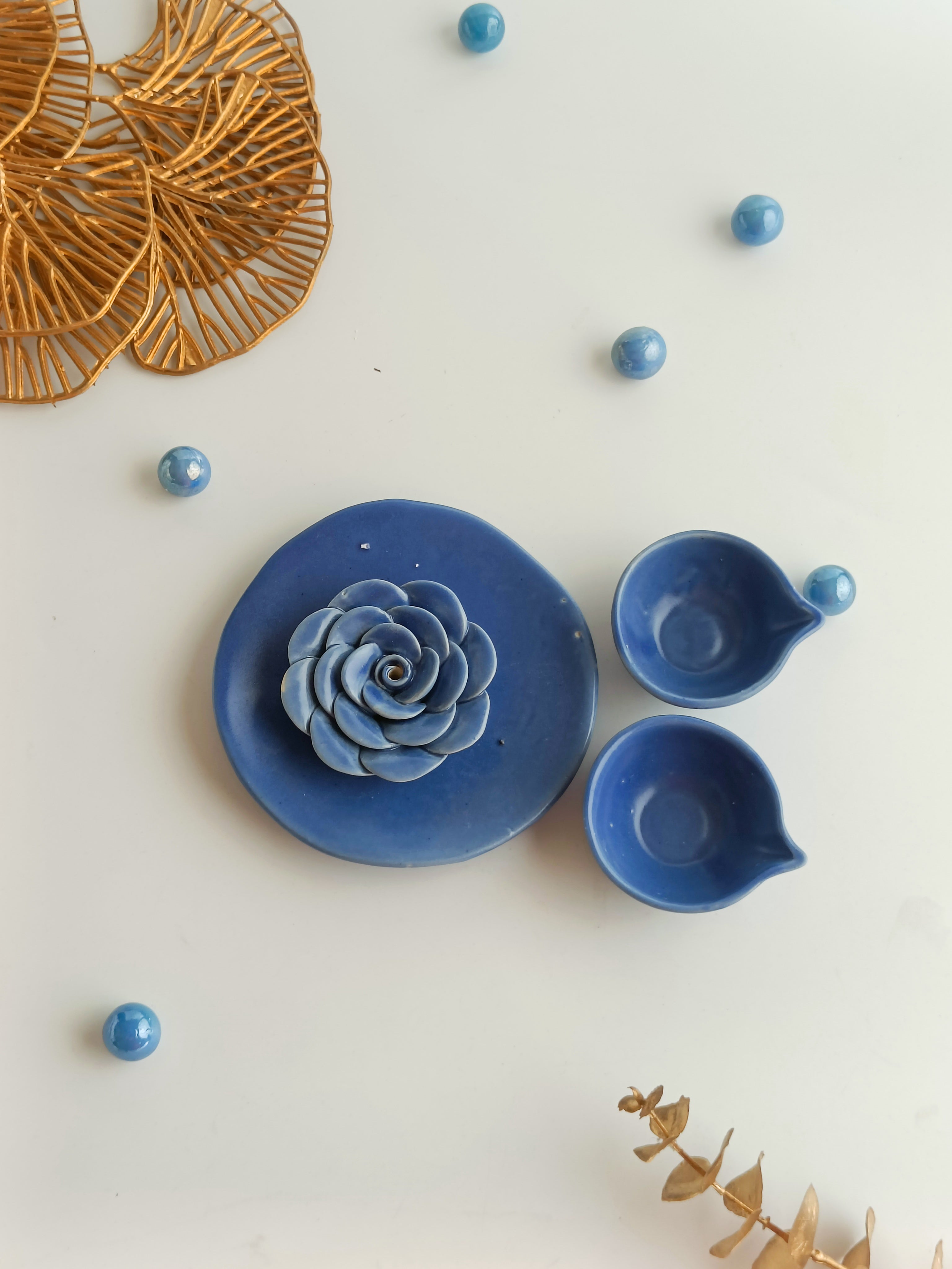 Floret Rituals Gift Box